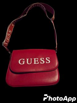 Guess hand bag