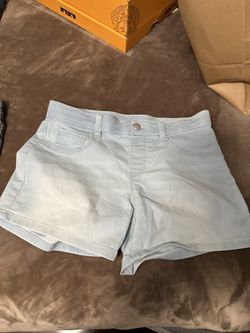 Little Girls Shorts