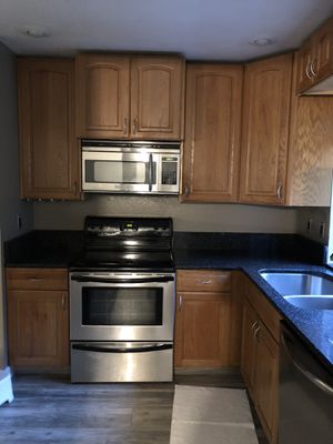New And Used Kitchen Cabinets For Sale In Kirkland Wa Offerup