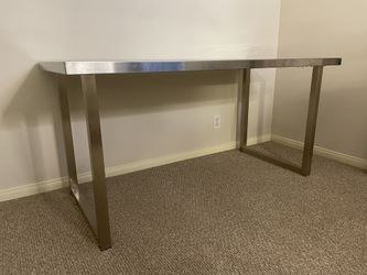 IKEA Vika Hyttan Desk for Sale in Santa Monica, CA - OfferUp
