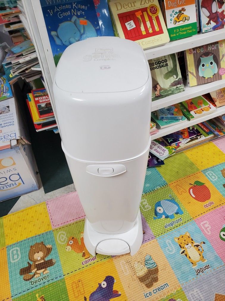 Baby Diaper Genie
