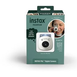 (Mini)Fuji Instax Camera