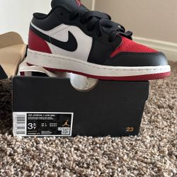 Jordan 1 Low