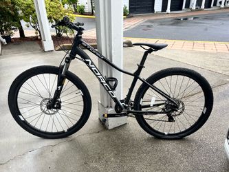 Norco women’s bike