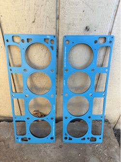 Head gaskets Ls gm
