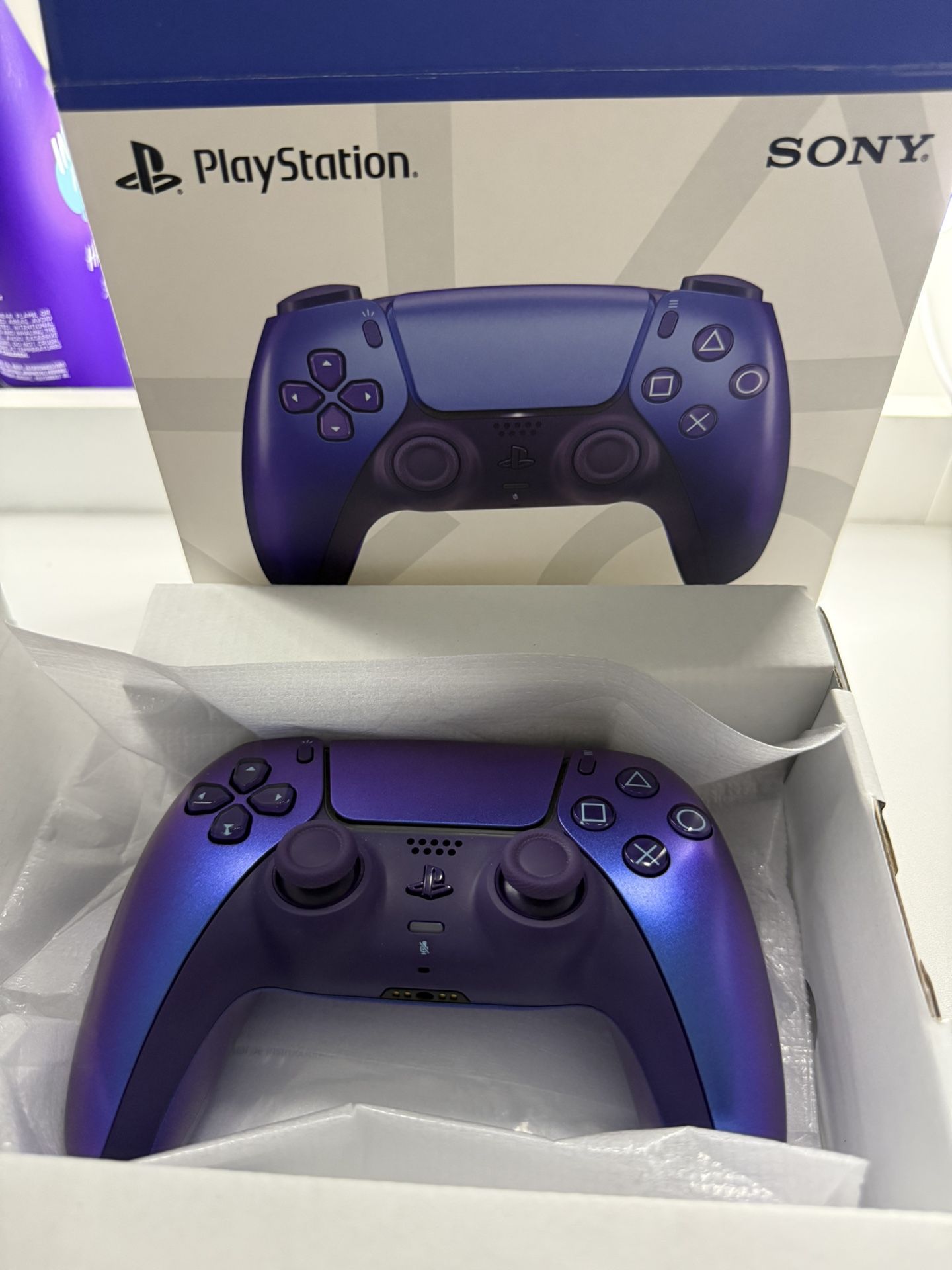 PS5 Controller