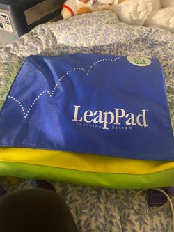 Leap Pad