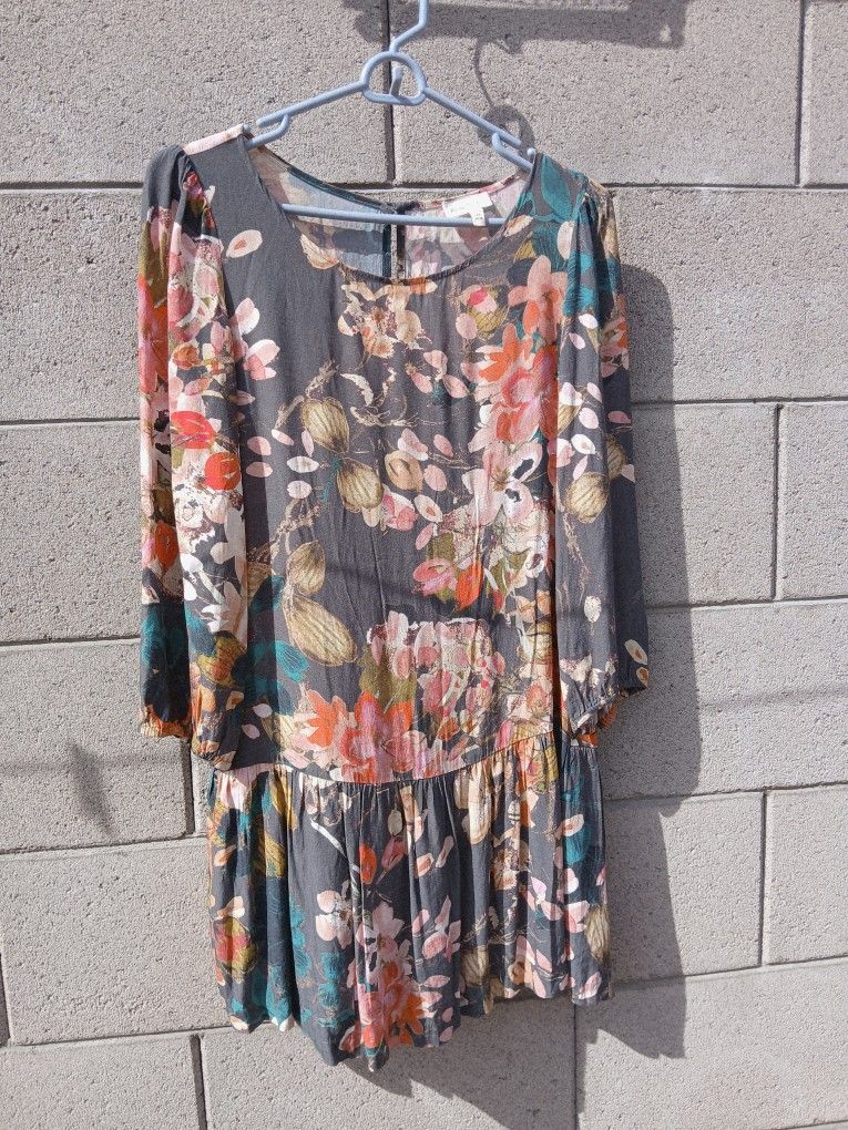 Womens Dress