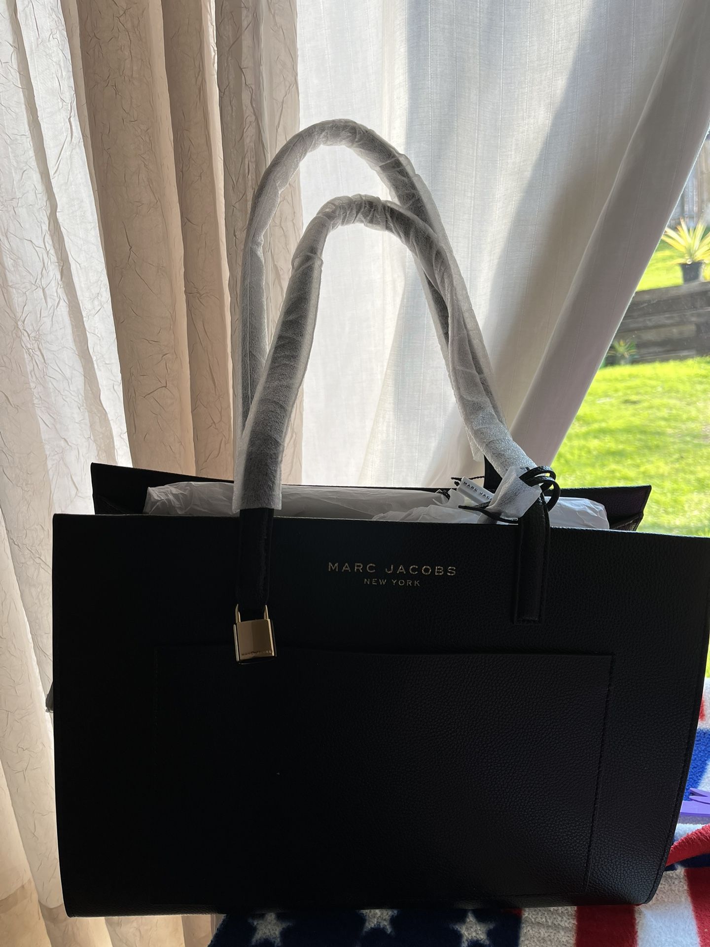 Purse - Marc Jacobs Brand 