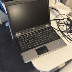 Hewlett Packard Laptop