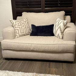 Furniture Sofa