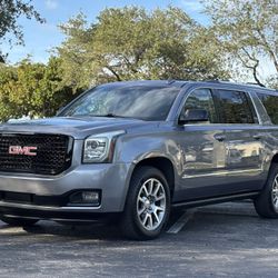 2019 GMC YUKON XL