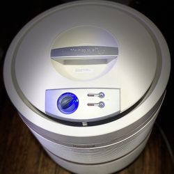 Honeywell True HEPA Air Purifier 