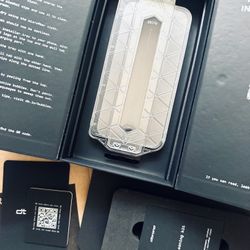 dBrand Pixel 9 Pro Fold Glass Screen Protector 