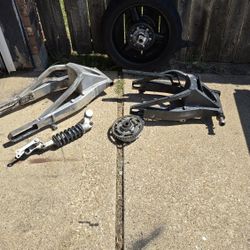 Sell Or Trade Hayabusa Parts 99 / 07