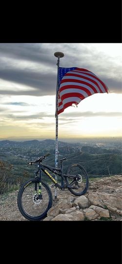 2016 Santa Cruz 5010 CC