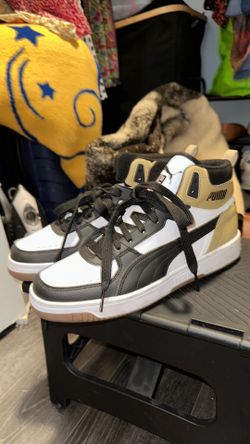 Brand new puma without box