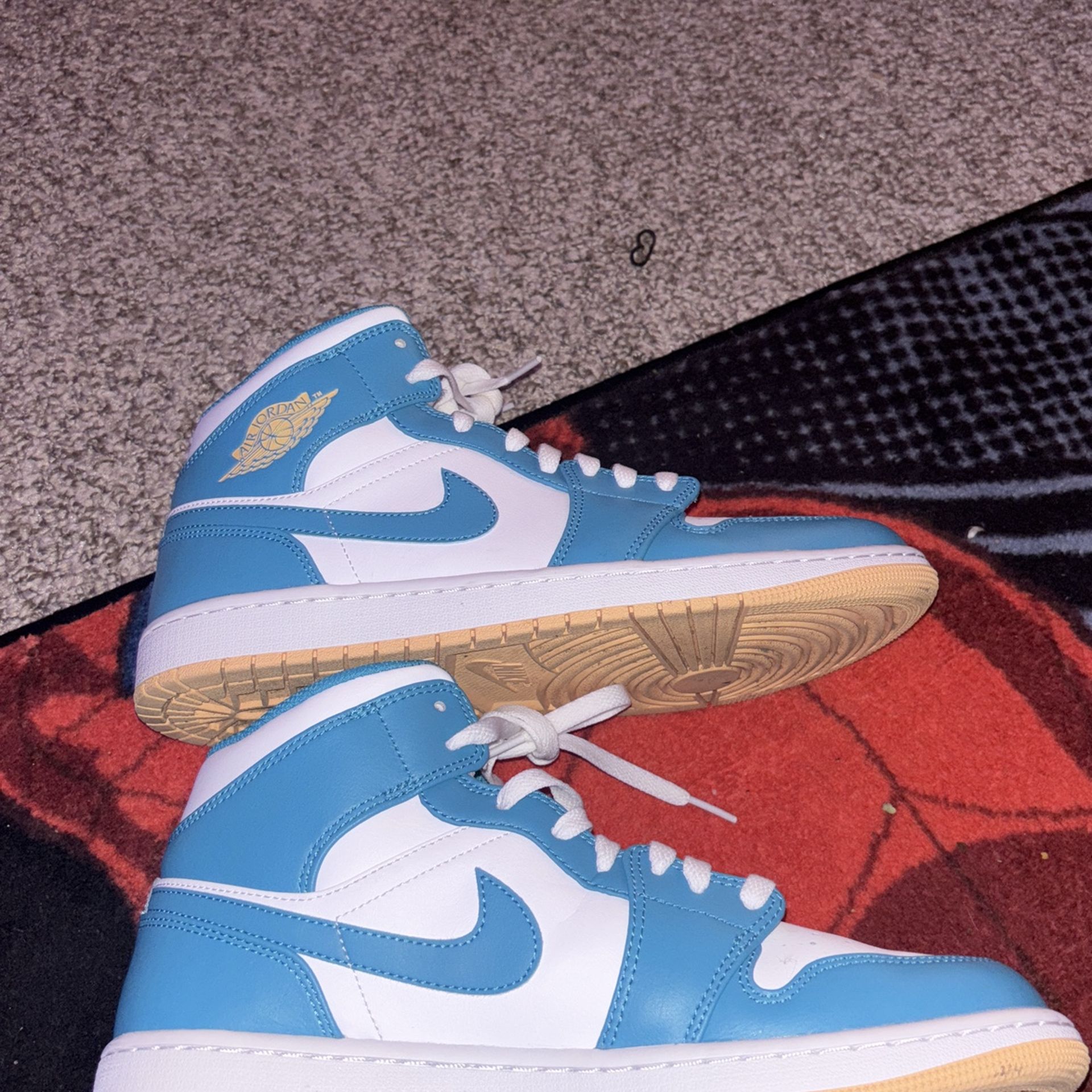 Jordan 1