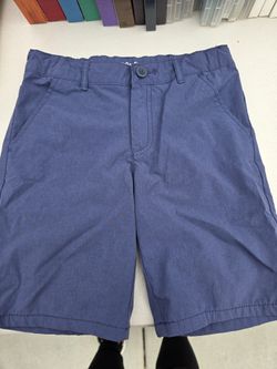 Boys Quick Dry Short