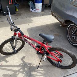 Mongoose 20”