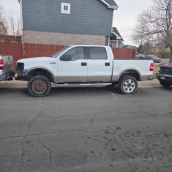 Ford F150 2005 Parts