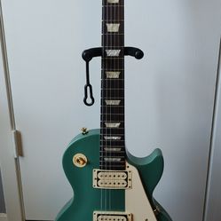 Gibson Les Paul Studio Inverness Green
