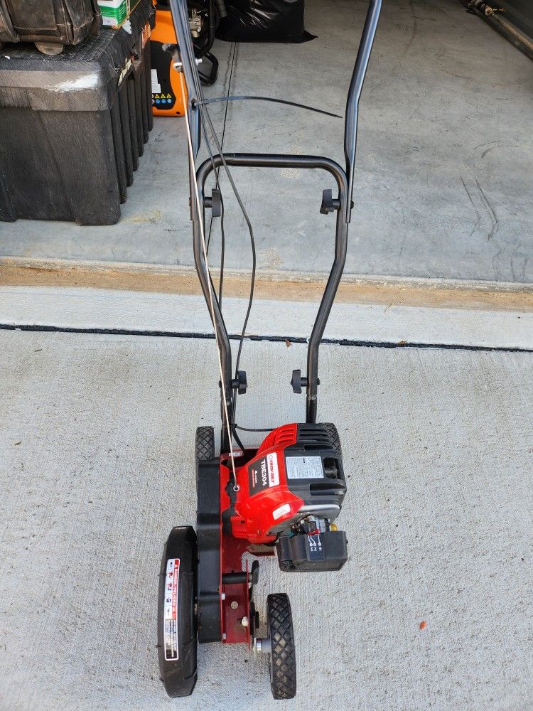 Edger