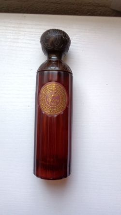Qiswa Oud Perfume Bottle