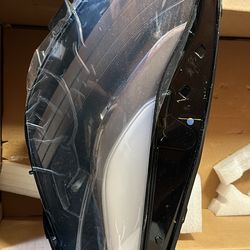 Tesla Headlights Model X3 2021-23