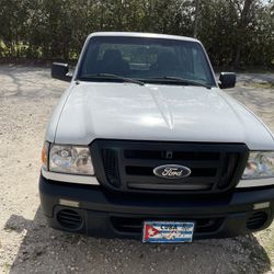 2009 Ford Ranger