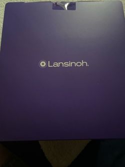 Lansinoh Breastpump