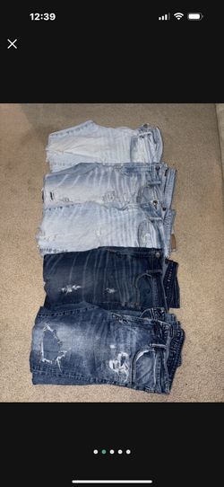 American Eagle Men’s Pants 34x30