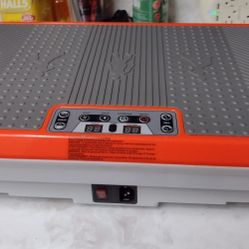 Powerfit Elite Exercise Machine