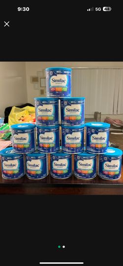 Similac ADVANCE