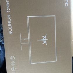 KTC 280 Hz 27in Monitor 