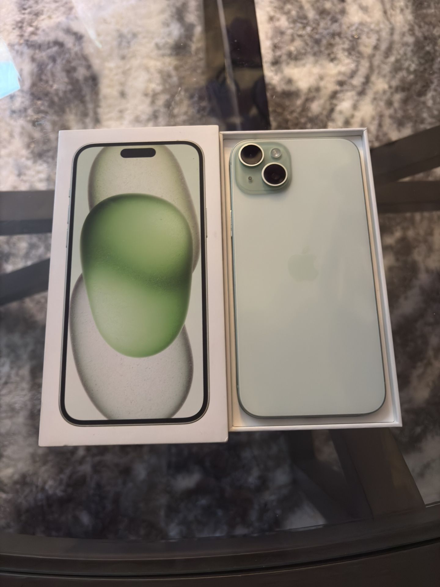 iPhone 15 Plus Excellent Condition- fully Unlocked