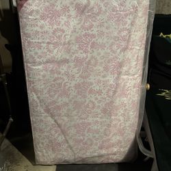 Sealy Baby Mattress