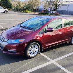 2011 Honda Insight