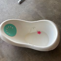 Baby bath