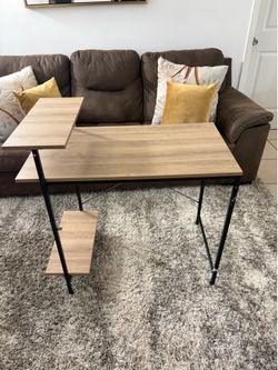 desk