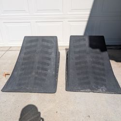 Ten-Eighty Modular Skateboard Bike Ramp
