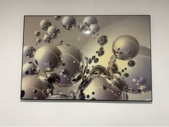 Cuadro de pared