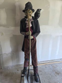 Halloween Decor