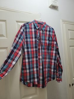 U.S. Polo Assn. Button Up
