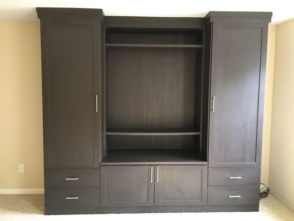 Closet And Tv Stand For In Kirkland Wa Offerup Closet And Tv Stand
