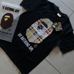 Bape Shirt