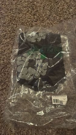 Denim tears shirt