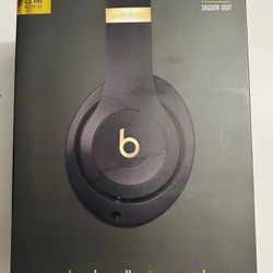 New beatstudio3 Wireless 