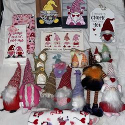 Gnome Bundle 