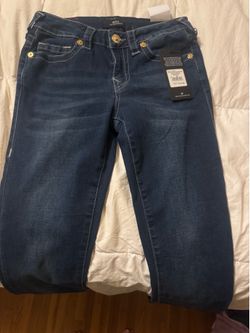 True religion women size 24